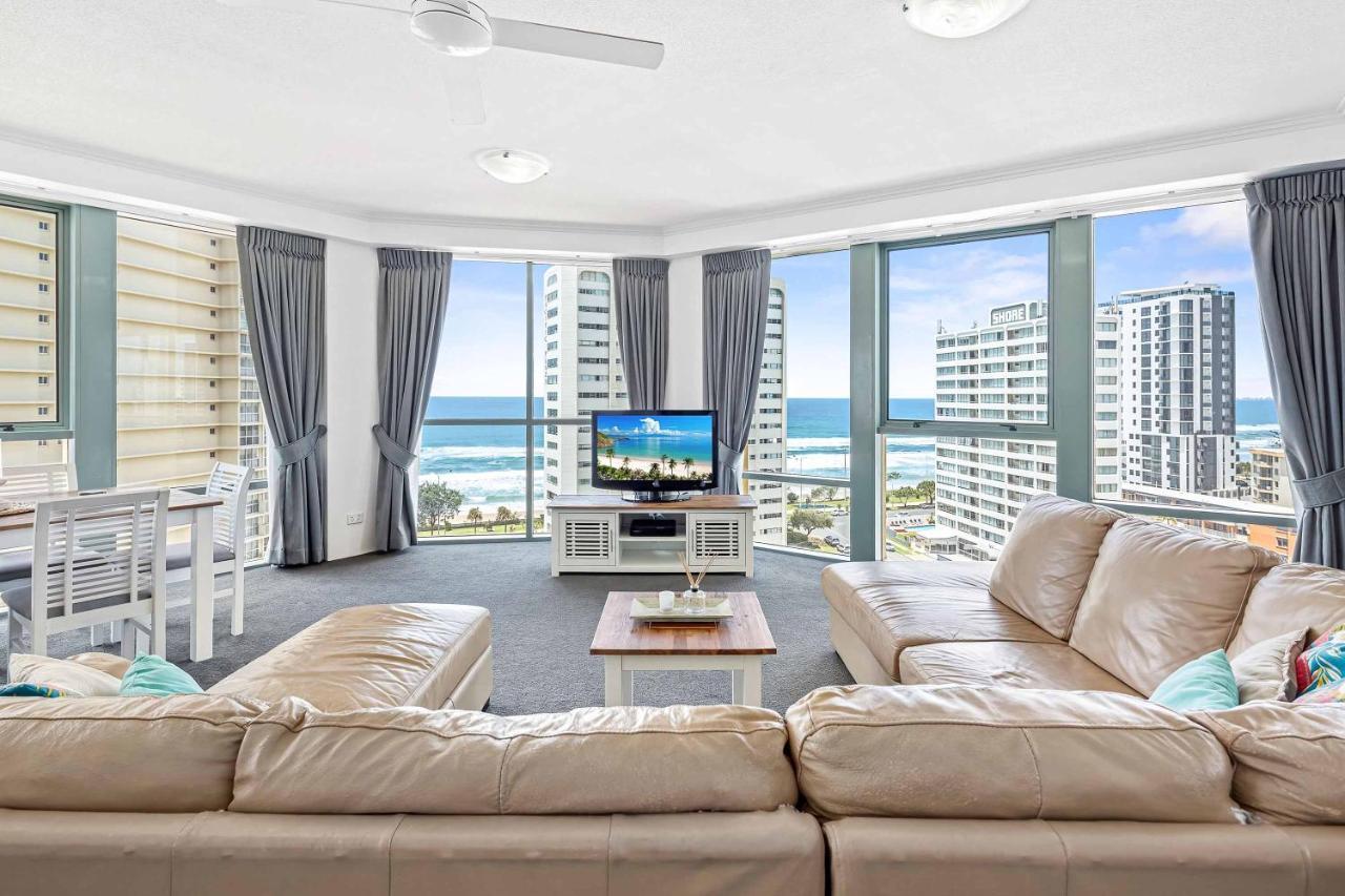 Sun Gold Coast