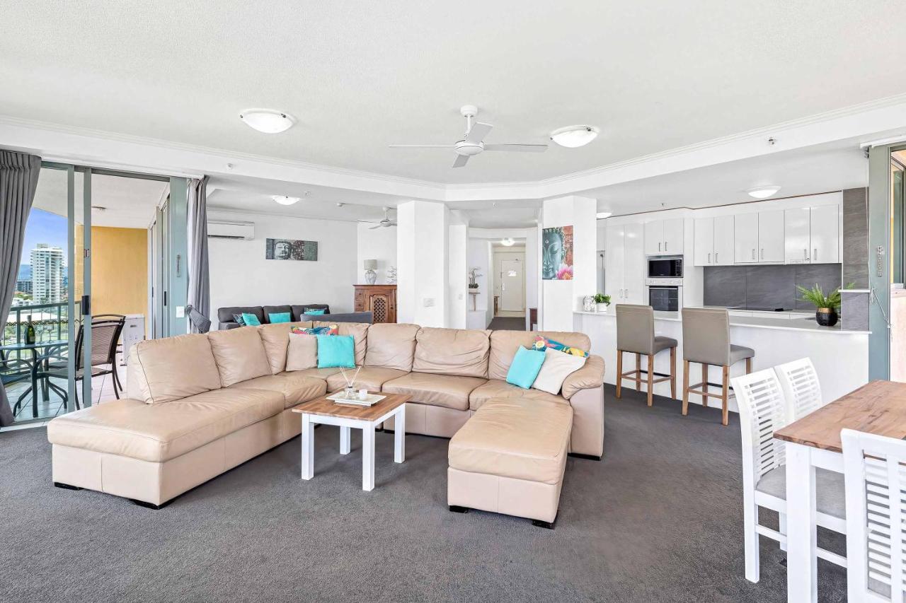 Aparthotel Sun Gold Coast