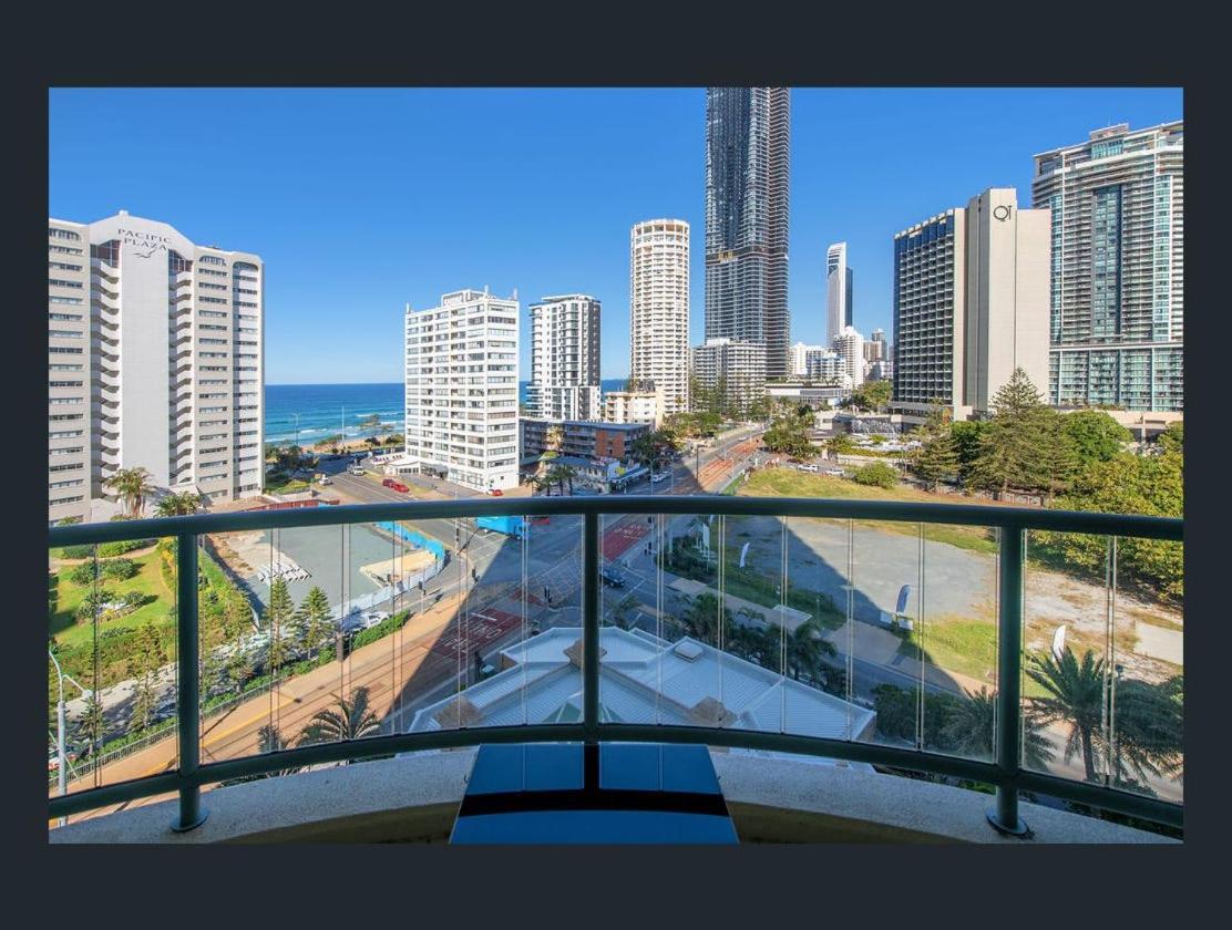 Sun Aparthotel Gold Coast