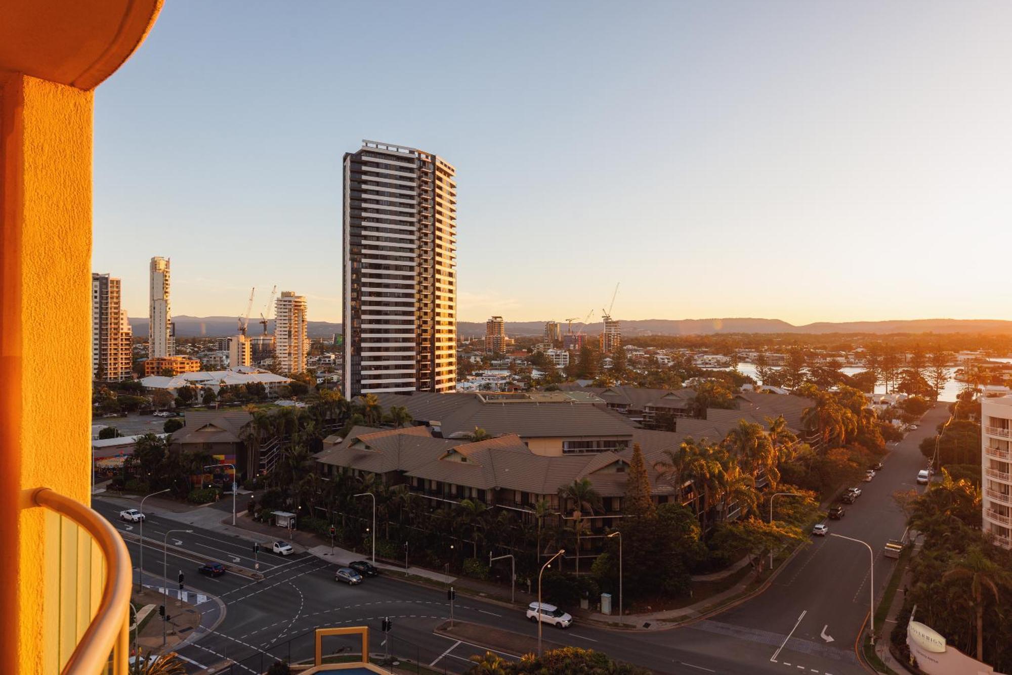 Sun Gold Coast