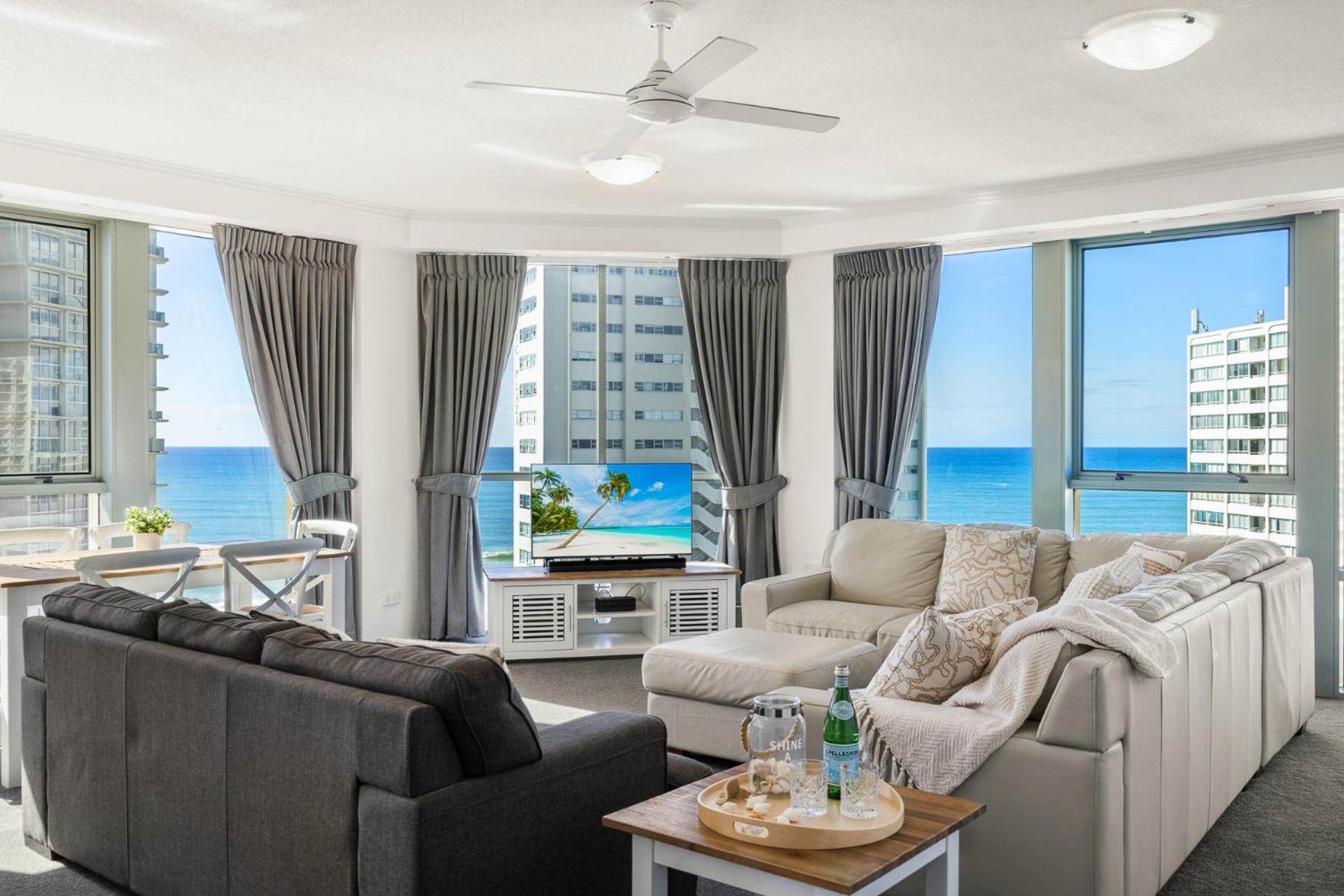 Sun Aparthotel