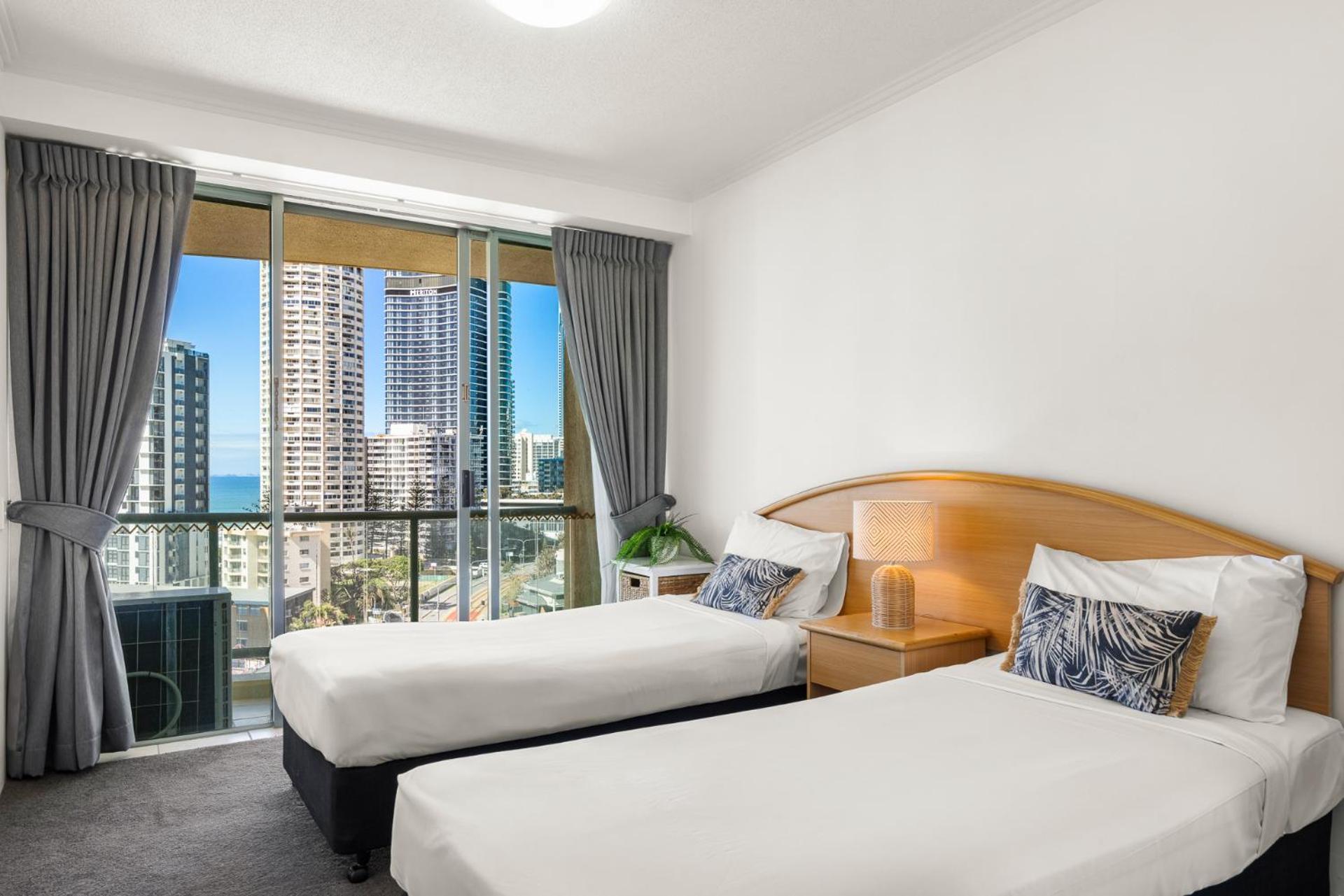 Sun Aparthotel Gold Coast