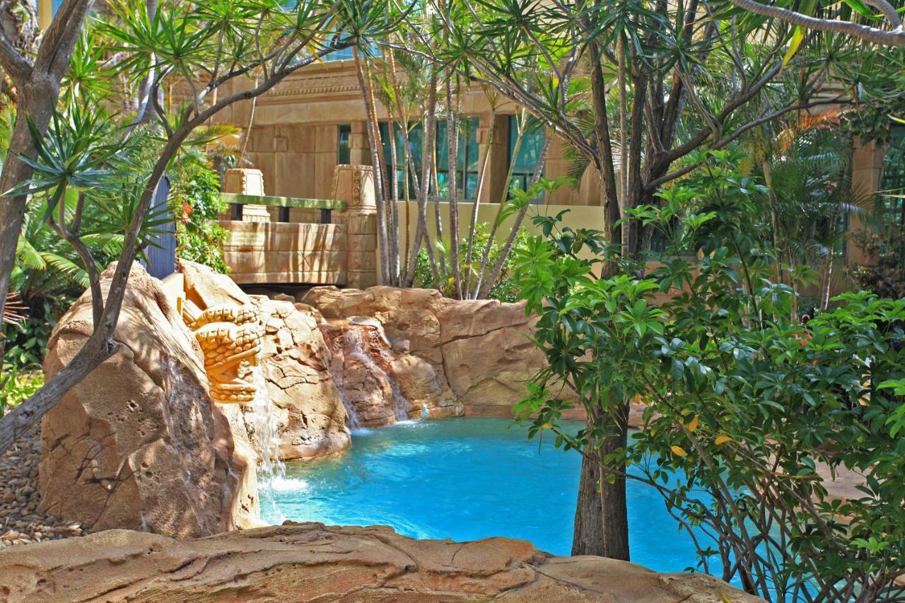 Aparthotel Sun 4*
