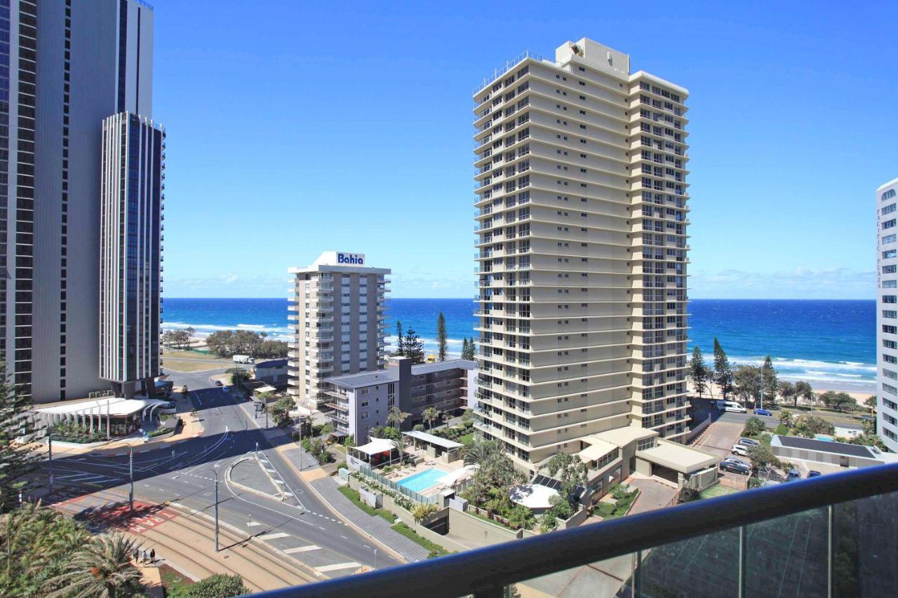 Aparthotel Sun