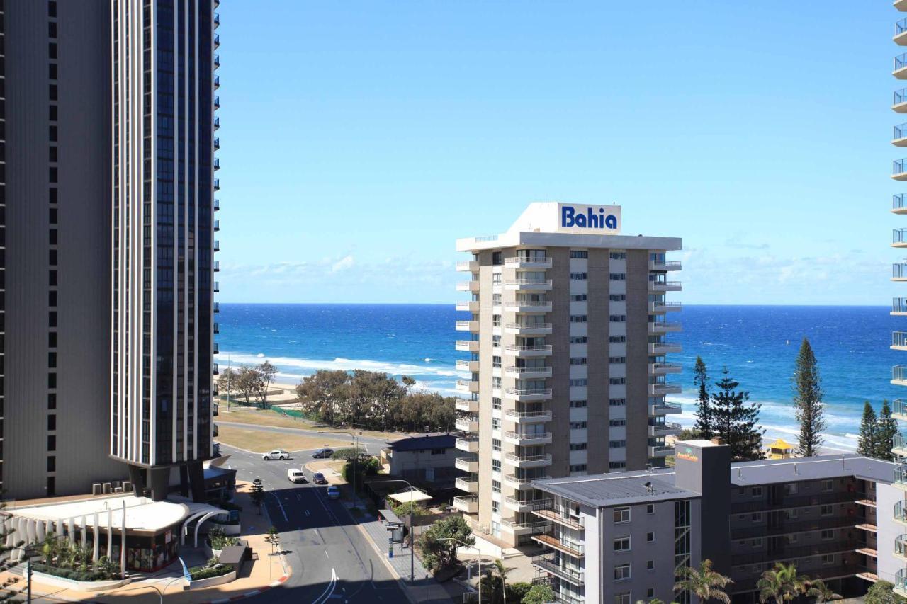 Sun 4* Gold Coast