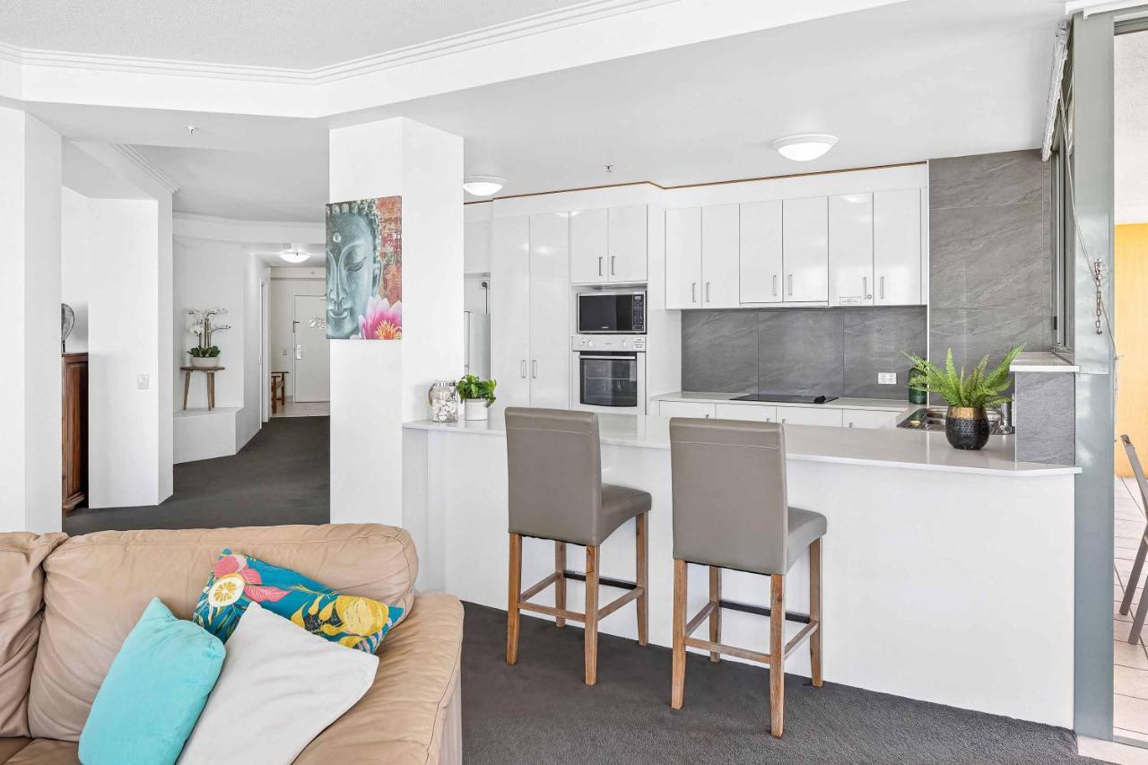 Sun 4* Gold Coast