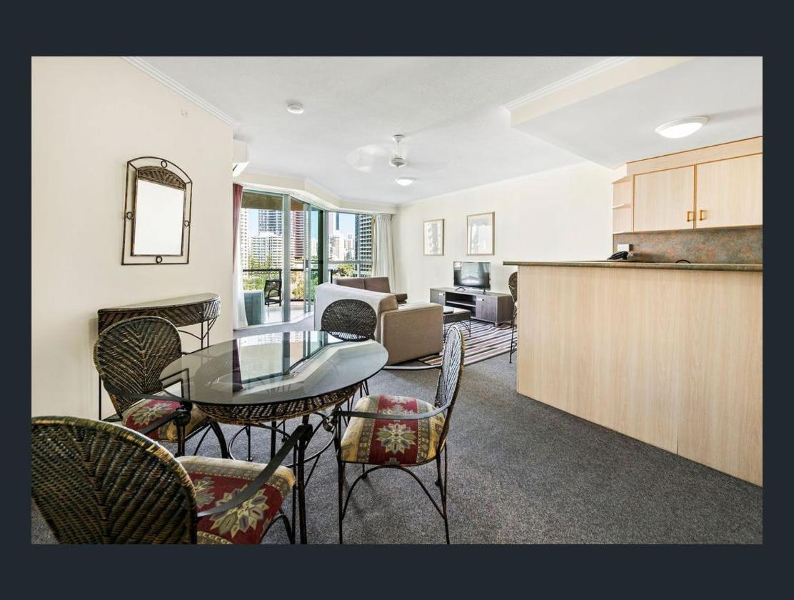 Sun 4* Gold Coast