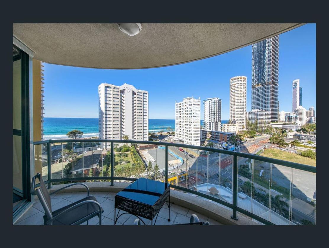 Aparthotel Sun Gold Coast