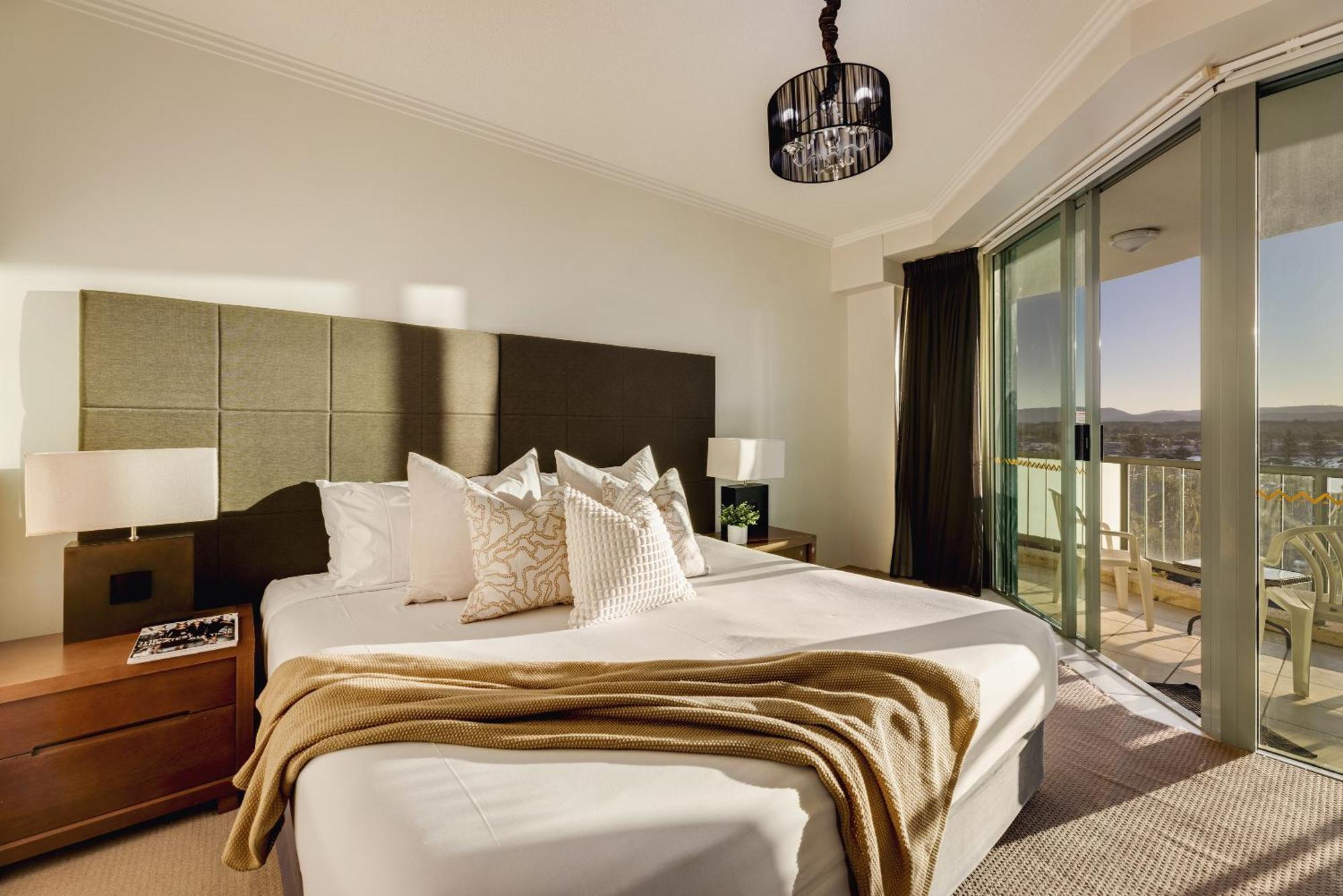 Sun Aparthotel 4*