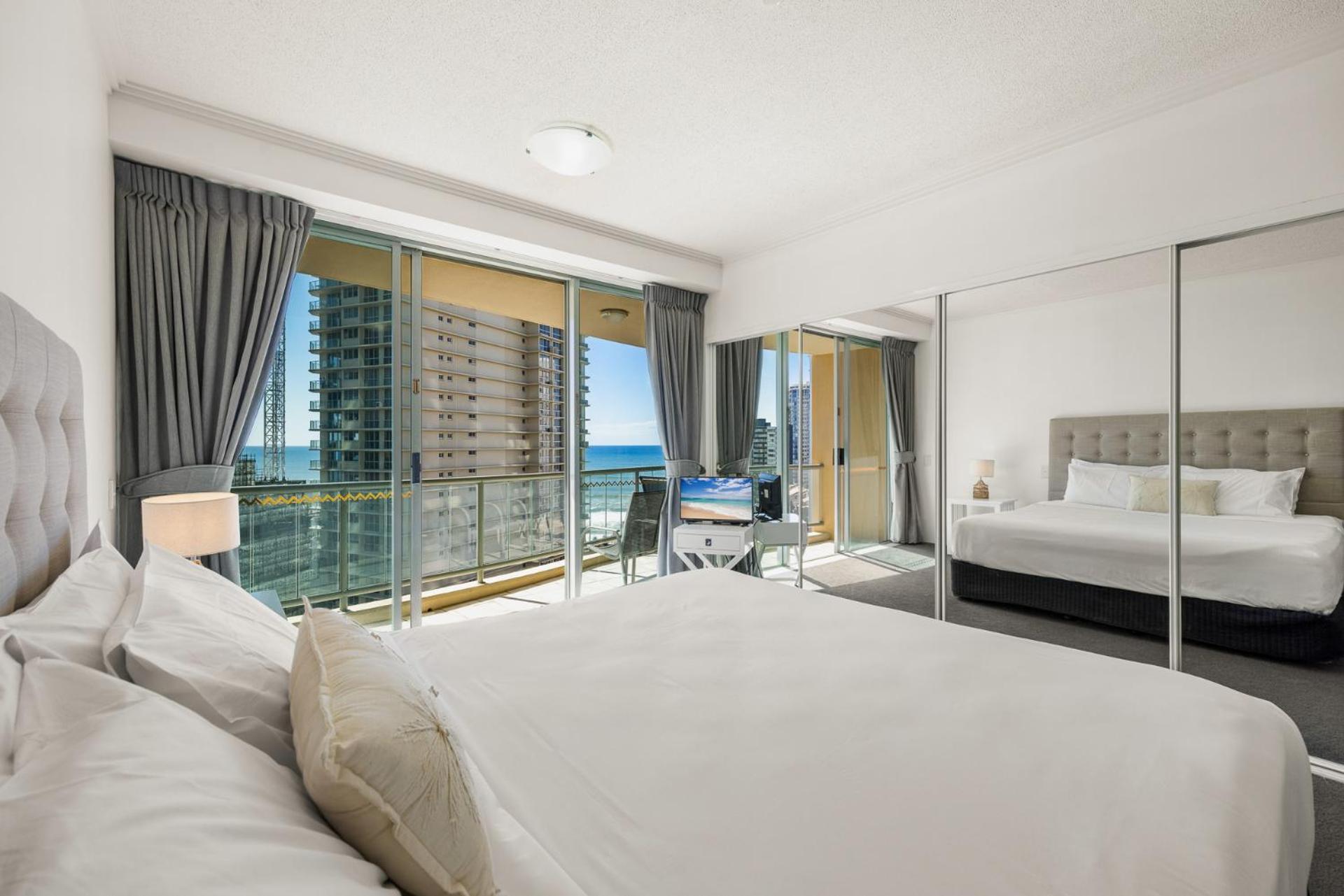 Sun Aparthotel Gold Coast