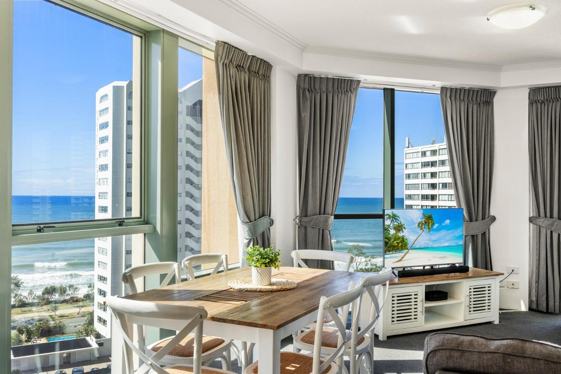 Sun Gold Coast