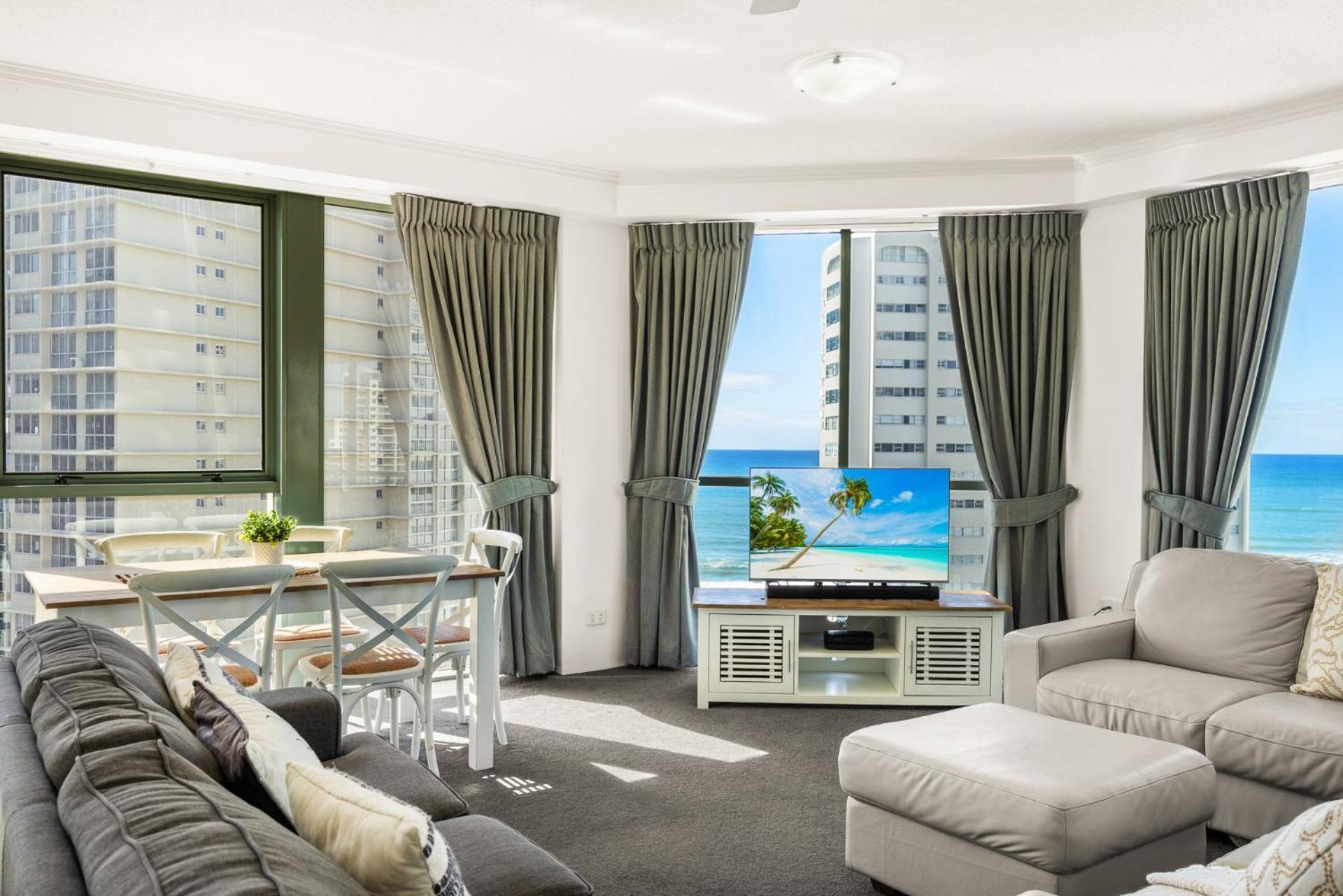 Sun 4* Gold Coast
