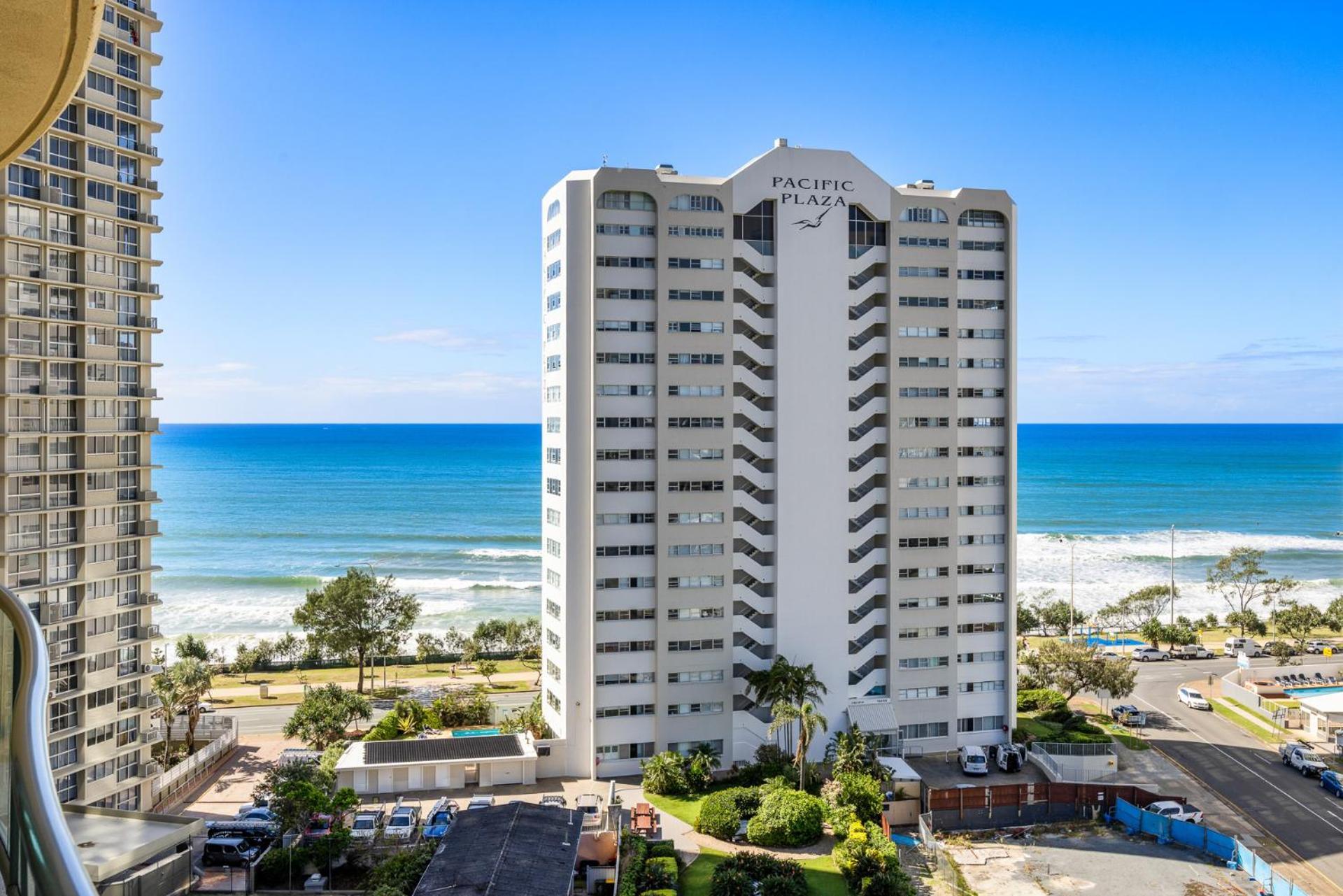 Sun Aparthotel 4*