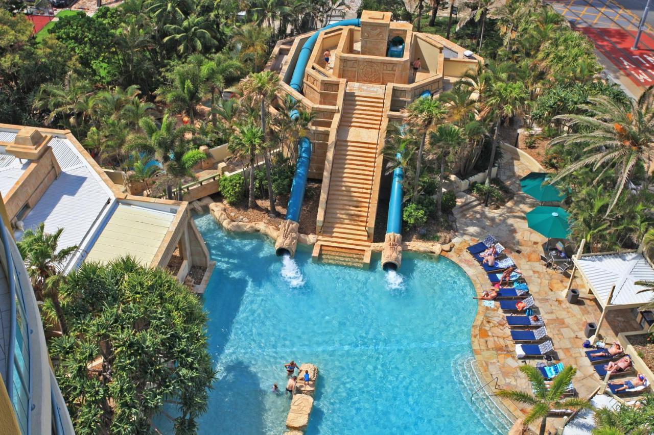 Sun Aparthotel Gold Coast